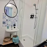 아파트 Cocon Cosy Au Coeur De
