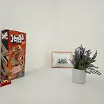 Cocon Cosy Au Coeur De 아파트 베르뇔 다브르 에 디통