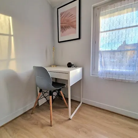 Maisonnette En Duplex - Cosy- Centre Verneuil d'Avre et d'Iton