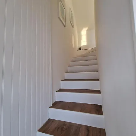 Maisonnette En Duplex - Cosy- Centre