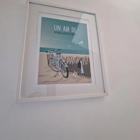 Cocon Cosy Au Coeur De 公寓 阿维河畔维内